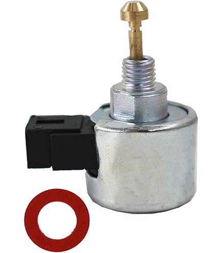 ほたる Crankshaft Position Sensor for Isuzu 600P Truck 4hk1